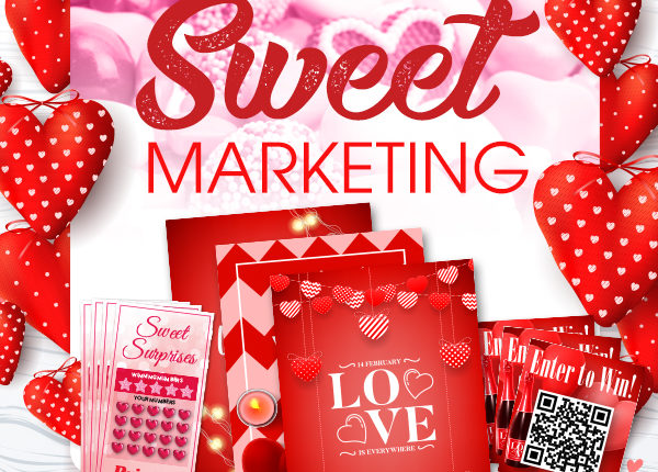 Valentines Marketing Tips